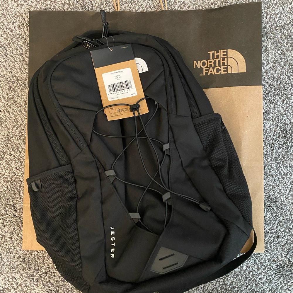 The North Face Jester Backpack